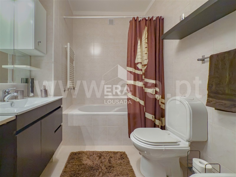 Apartamento T1 Lousada, Torno - 1493785 - 8