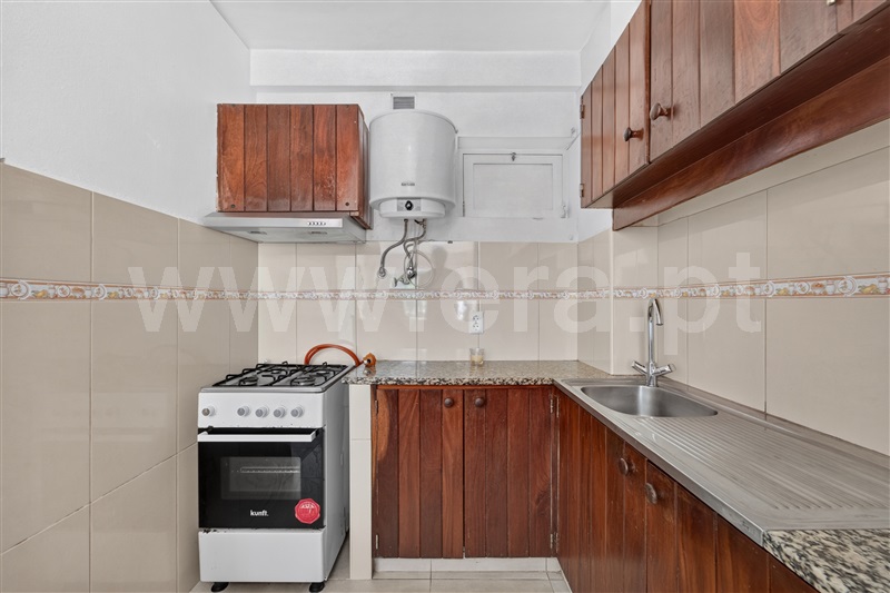 Apartamento T1 à venda em Água de Pena, Machico — foto 4