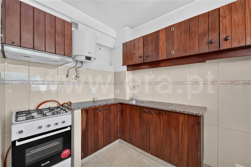 Apartamento T1 à venda em Água de Pena, Machico — foto 5