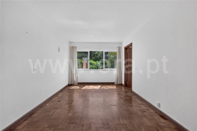 Apartamento T1 à venda em Água de Pena, Machico — foto 2