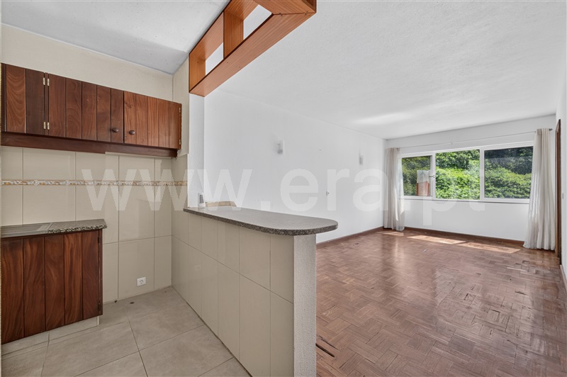 Apartamento T1 à venda em Água de Pena, Machico — foto 3