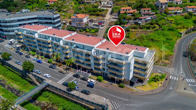 Apartamento T1 / Machico, Machico