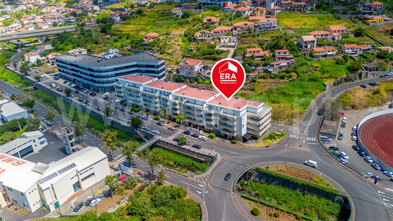 Apartamento T1 Machico - 1496444 - 2