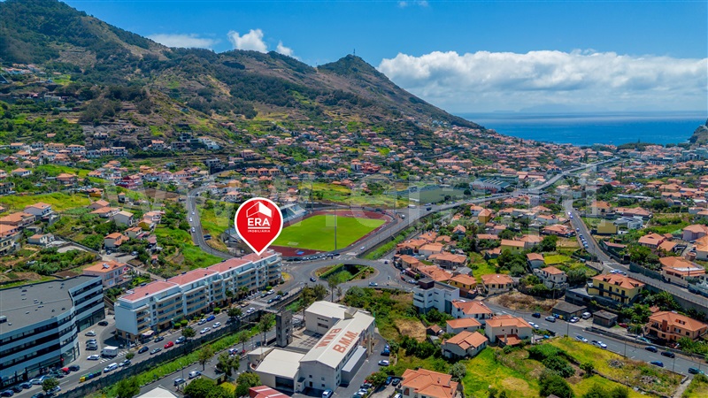 Apartamento T1 / Machico, Machico