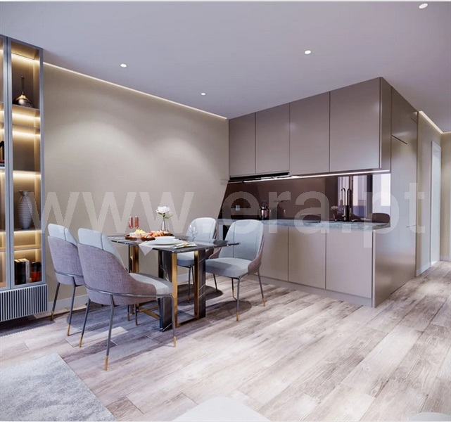 Apartamento T1 / Machico, Machico