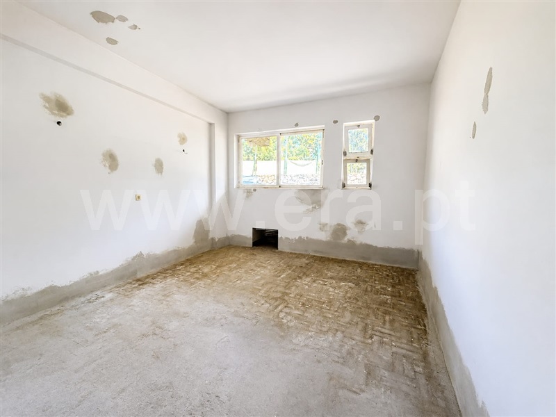 Apartamento T1 / Machico, Queimada