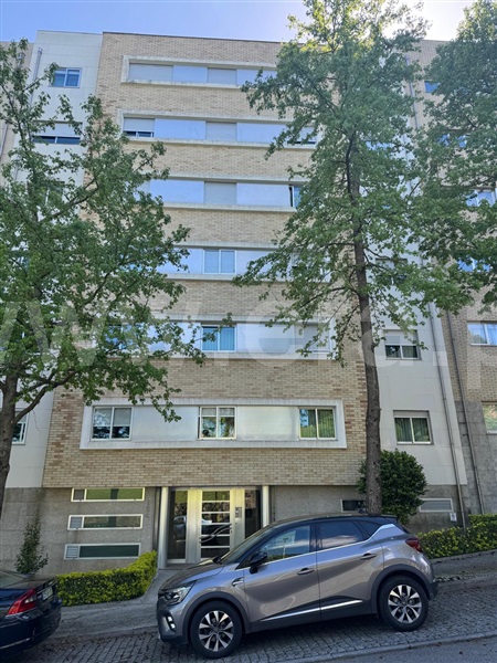 Apartamento T1 / Maia, Águas Santas