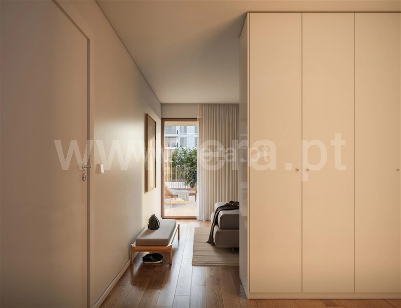 Apartamento T1 / Maia, Águas Santas - View 5