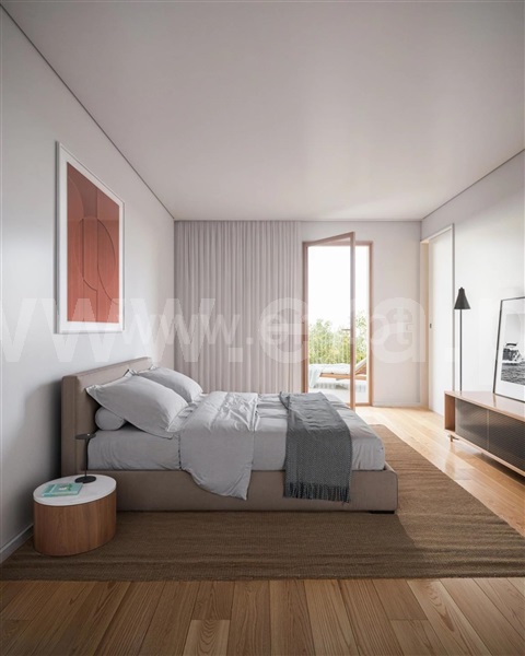 Apartamento T1 / Maia, Águas Santas - More