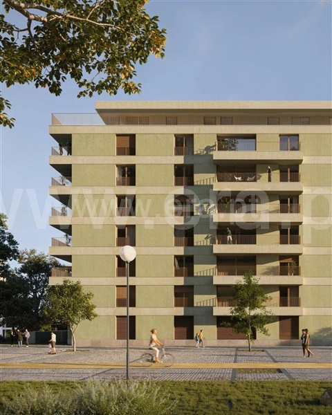 Apartamento T1 / Maia, Águas Santas - View 3
