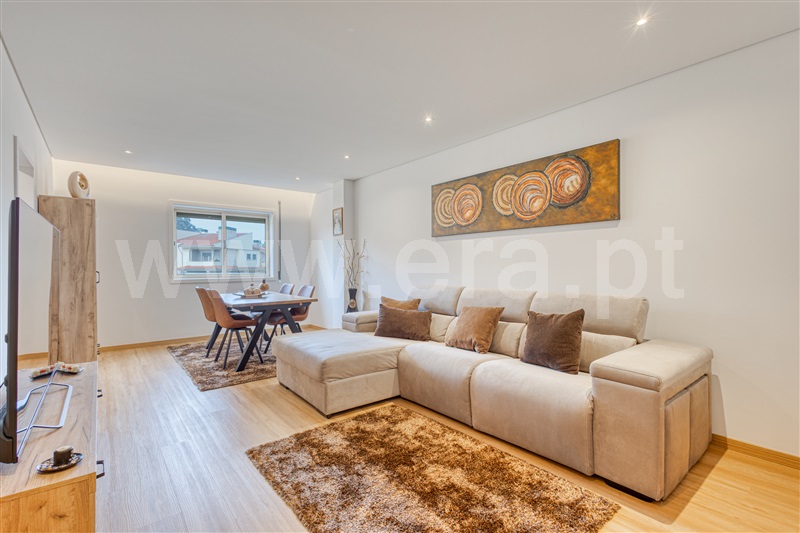 Apartamento T1 / Maia, Castêlo da Maia