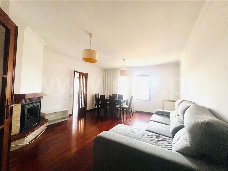 Apartamento T1 / Maia, Cidade da Maia