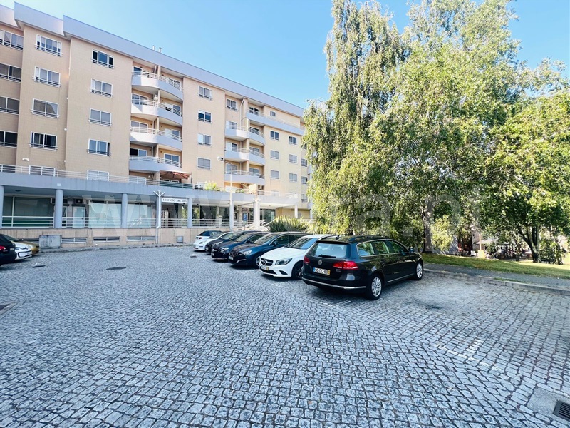 Apartamento T1 Maia, Cidade da Maia - 1488129 - 11