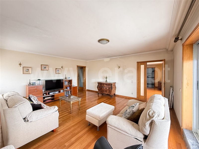 Apartamento T1 / Maia, Cidade da Maia
