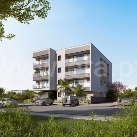 Apartamento T1 / Maia, Cidade da Maia