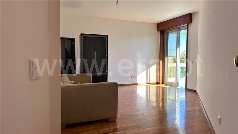 Apartamento T1 / Maia, Cidade da Maia