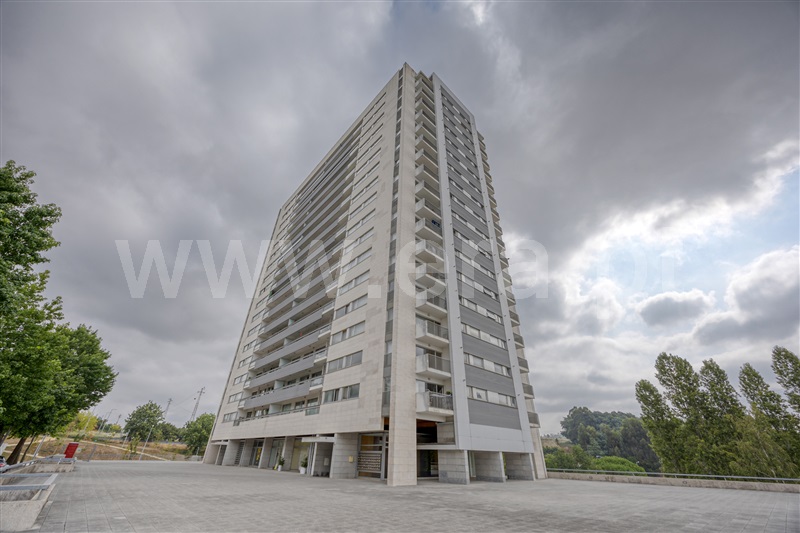 Apartamento T1 à venda em Moreira, Maia — foto 17
