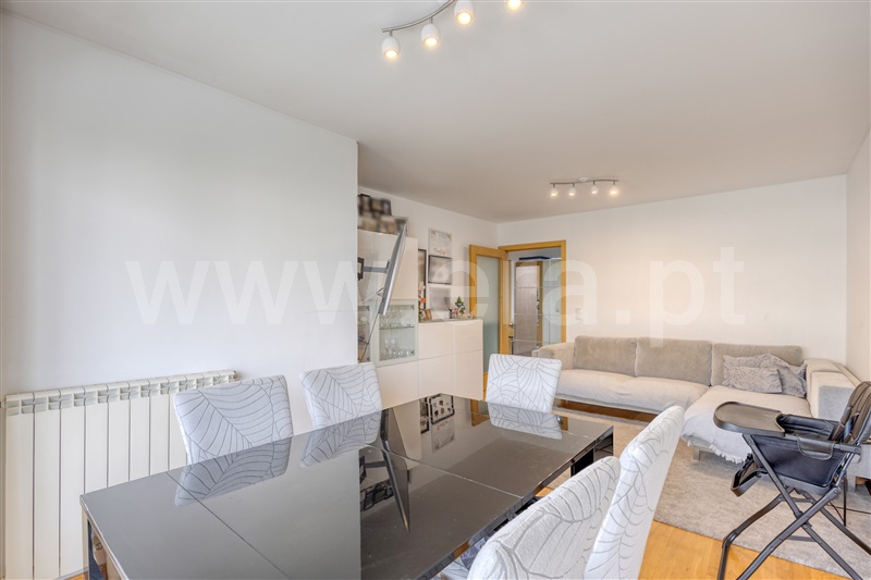 Apartamento T1 em Moreira, €282.000