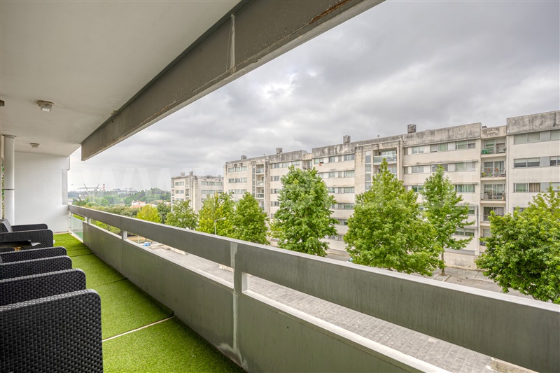 Apartamento T1 à venda em Moreira, Maia — foto 5