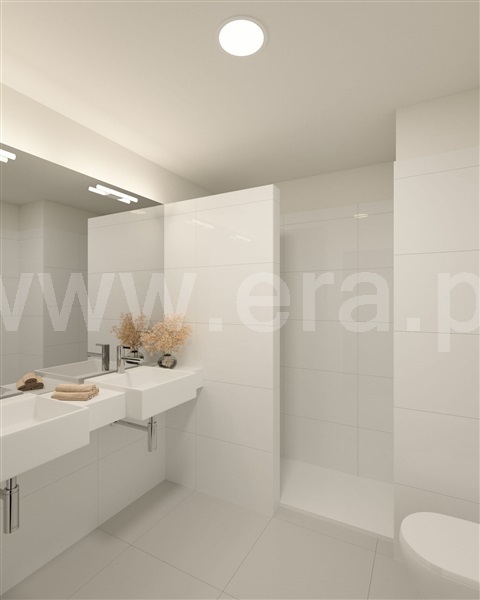 Apartamento T1 com Novo Maia, Pedrouços - 1376925 - 3