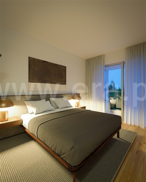 Apartamento T1 com Novo Maia, Pedrouços - 1376925 - 4