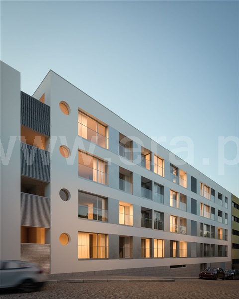 Apartamento T1 com Novo Maia, Pedrouços - 1376925 - 5