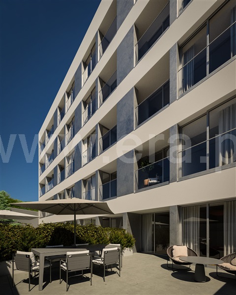 Apartamento T1 com Novo Maia, Pedrouços - 1376925 - 6