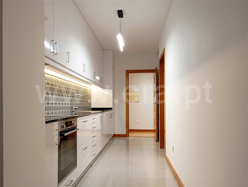 Apartamento T1 / Maia, Pedrouços