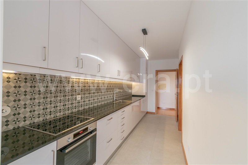 Apartamento T1 / Maia, Pedrouços