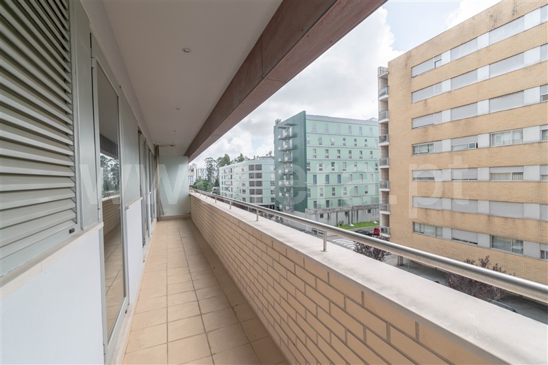 Apartamento T1 Maia, Pedrouços - 1492262 - 11