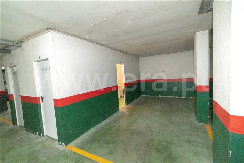 Apartamento T1 Maia, Pedrouços - 1492262 - 13