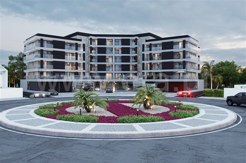 Apartamento T1 / Maia, Pedrouços