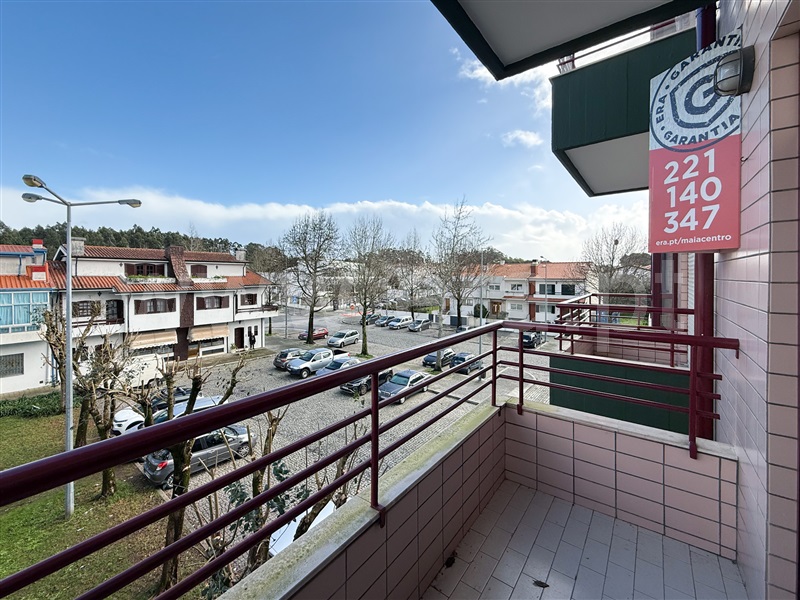 Apartamento T1 / Maia, Vila Nova da Telha - View 4