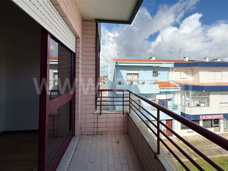 Apartamento T1 / Maia, Vila Nova da Telha - View 6