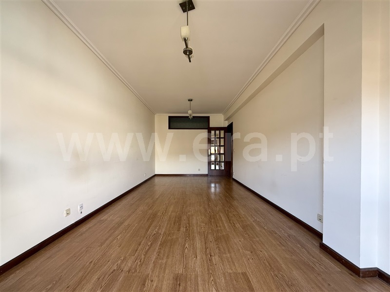 Apartamento T1 / Maia, Vila Nova da Telha - More
