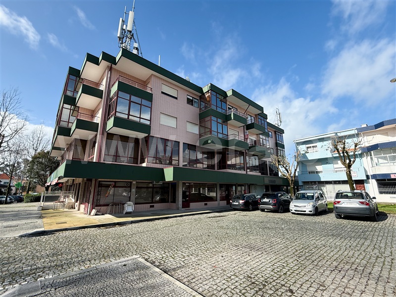 Apartamento T1 / Maia, Vila Nova da Telha