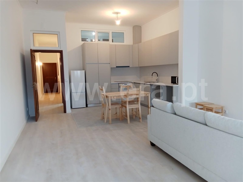 Apartamento T1 / Mangualde, Mangualde, Mesquitela e Cunha Alta