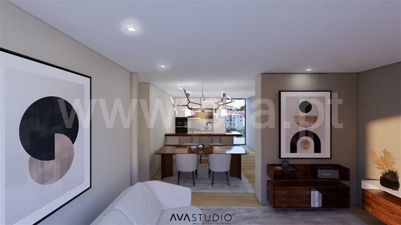 Apartamento T1 à venda em Marco, Marco de Canaveses — foto 6