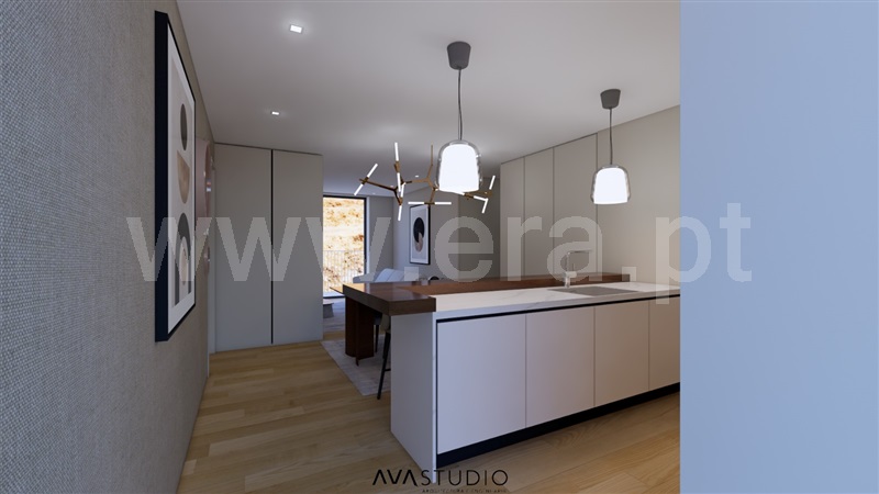 Apartamento T1 à venda em Marco, Marco de Canaveses — foto 9