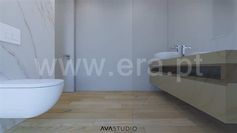 Apartamento T1 à venda em Marco, Marco de Canaveses — foto 13