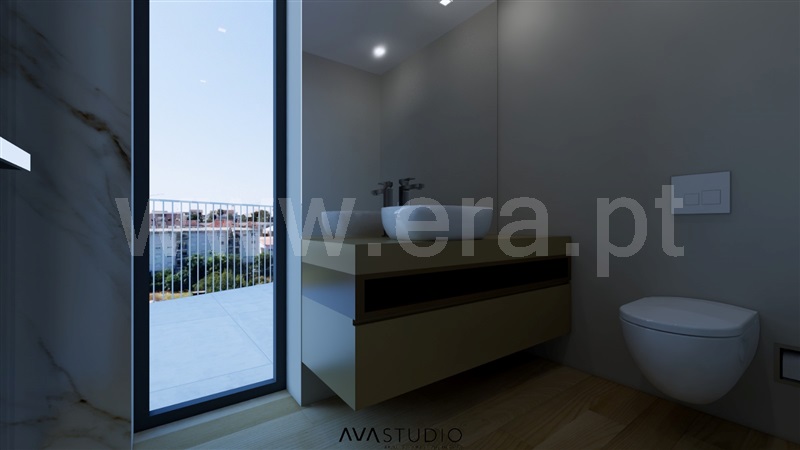 Apartamento T1 à venda em Marco, Marco de Canaveses — foto 14