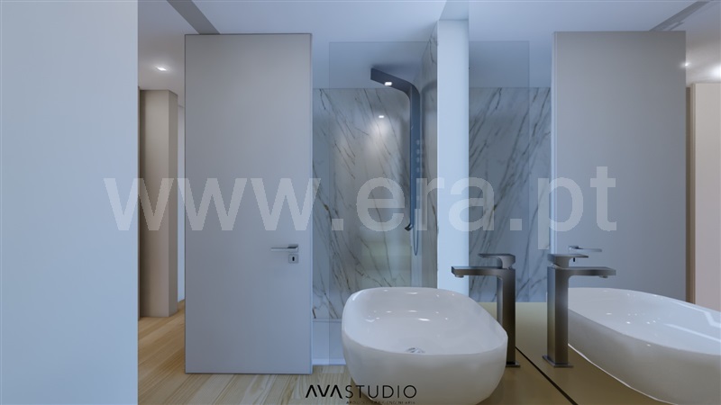 Apartamento T1 à venda em Marco, Marco de Canaveses — foto 15