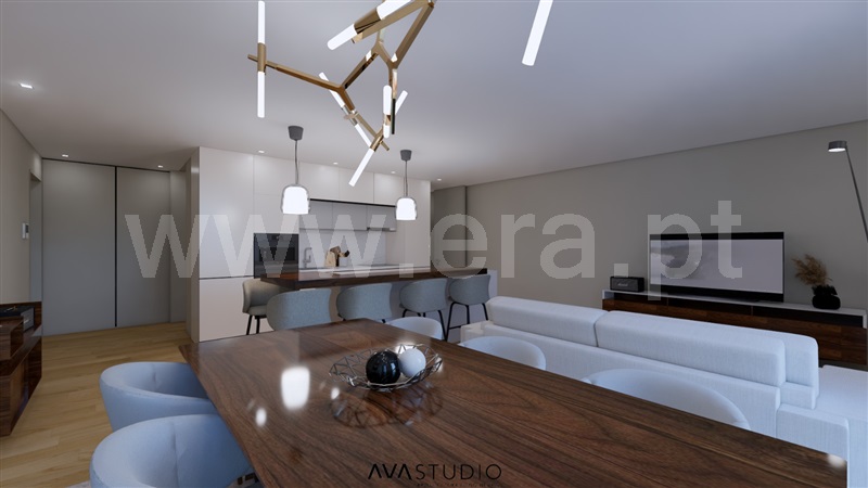 Apartamento T1 à venda em Marco, Marco de Canaveses — foto 12
