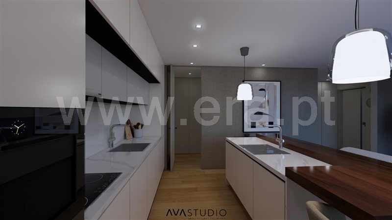 Apartamento T1 à venda em Marco, Marco de Canaveses — foto 10