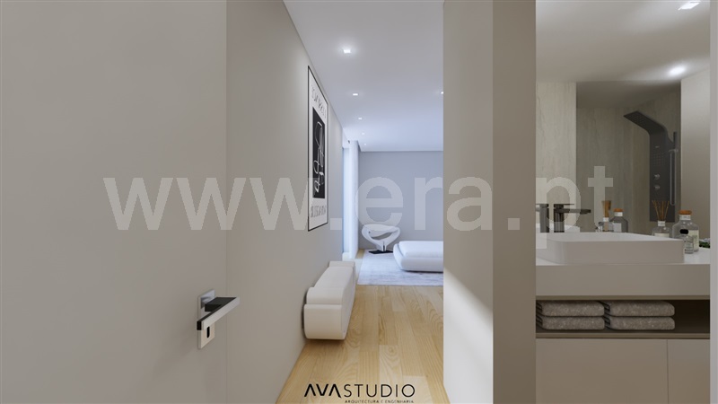 Apartamento T1 à venda em Marco, Marco de Canaveses — foto 17