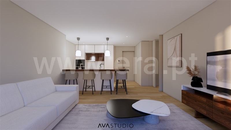 Apartamento T1 à venda em Marco, Marco de Canaveses — foto 7