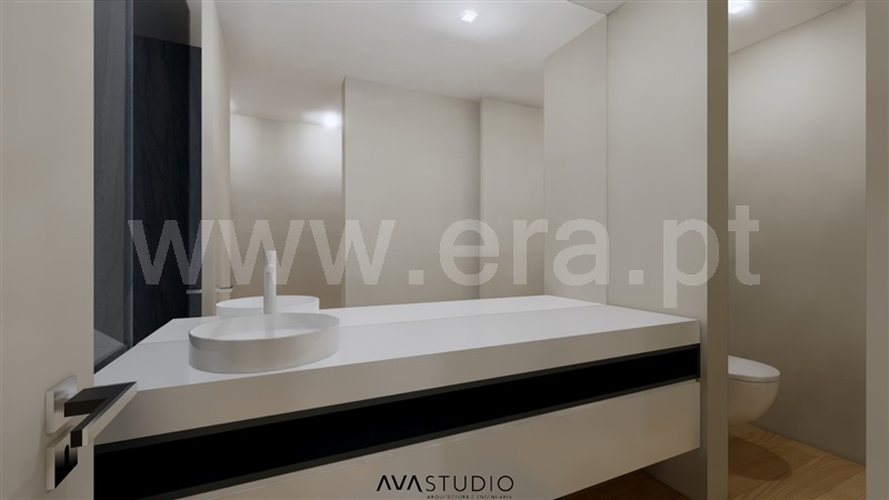 Apartamento T1 à venda em Marco, Marco de Canaveses — foto 8