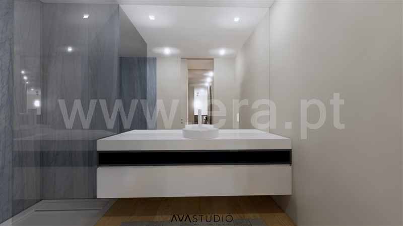Apartamento T1 à venda em Marco, Marco de Canaveses — foto 11