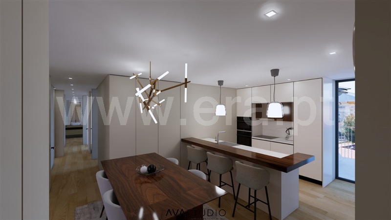 Apartamento T1 à venda em Marco, Marco de Canaveses — foto 12