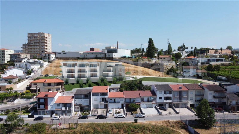Apartamento T1 / Marco de Canaveses, Marco